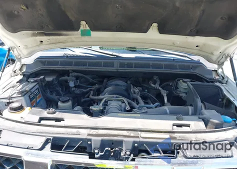 2005 Nissan Titan Se from USA, damaged, VIN 1N6BA07A45N527423